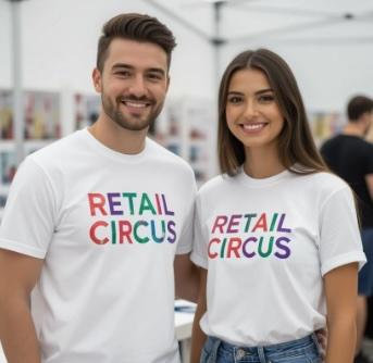 Retail Circus