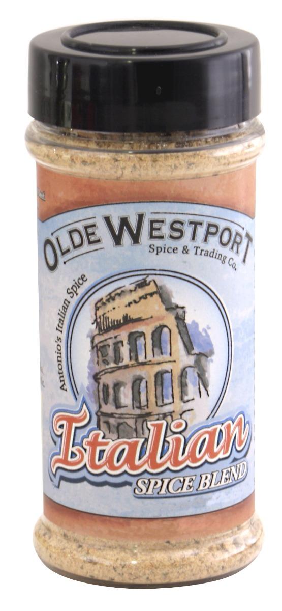 Antonio's Italian Spice Blend Seasoning